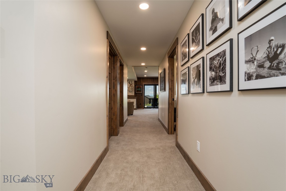 Bridger Creek in Bozeman - Residential