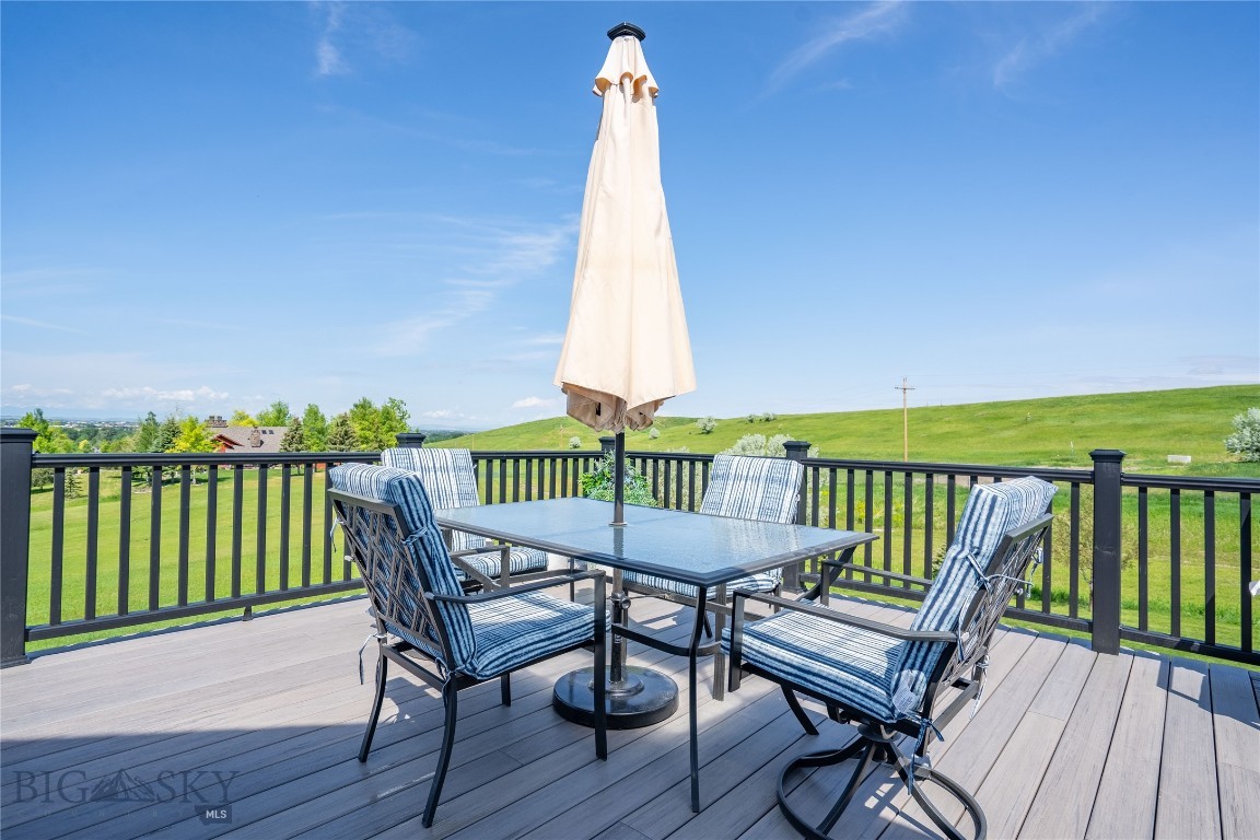 Bridger Creek in Bozeman - Residential