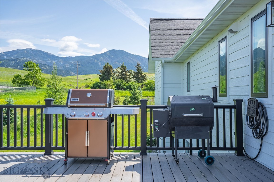 Bridger Creek in Bozeman - Residential