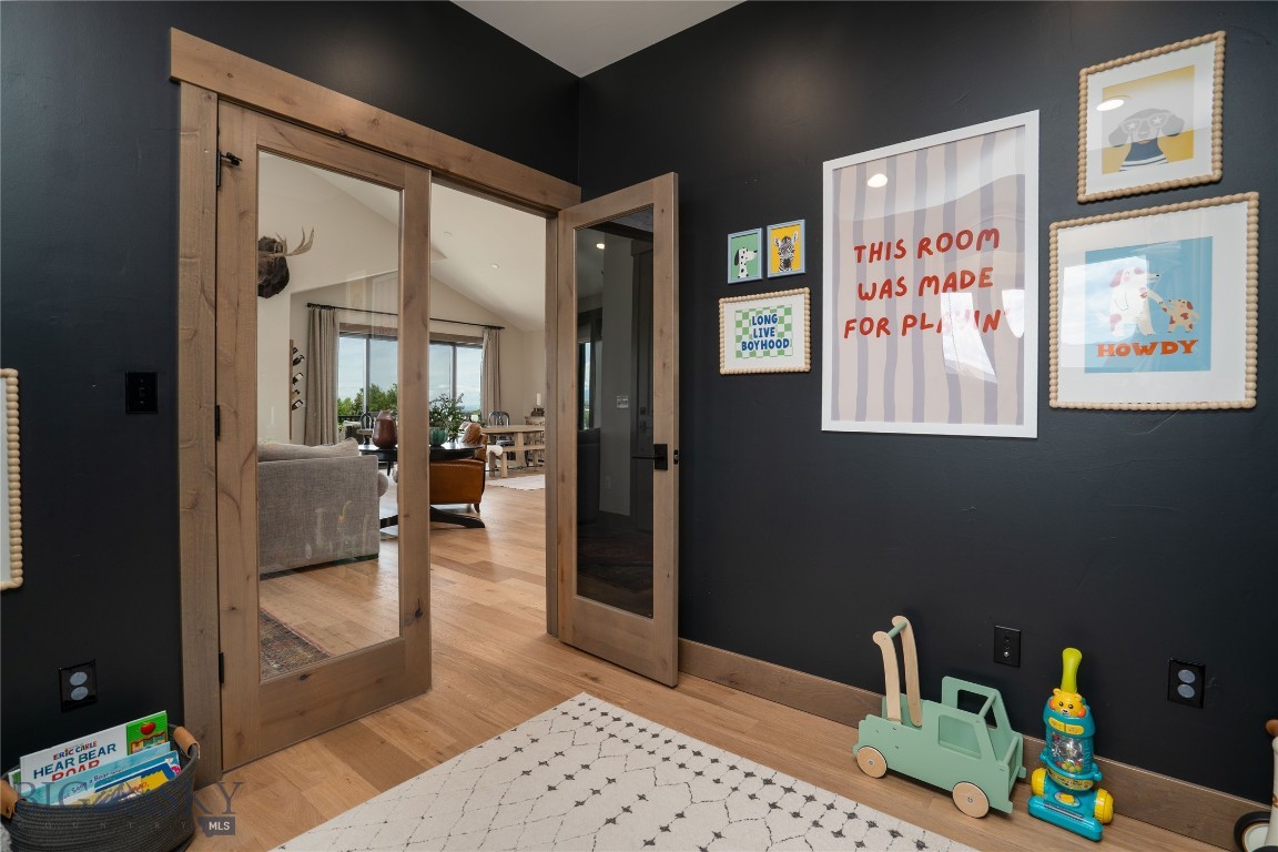 Bridger Creek in Bozeman - Residential