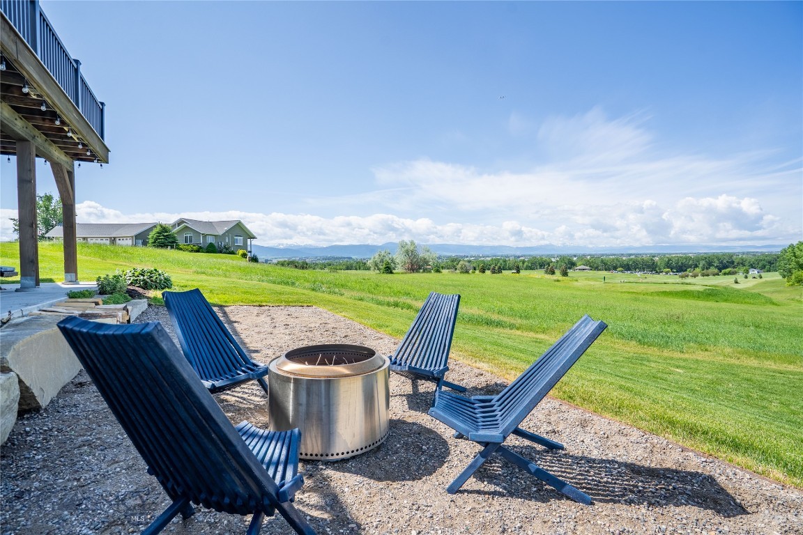 Bridger Creek in Bozeman - Residential