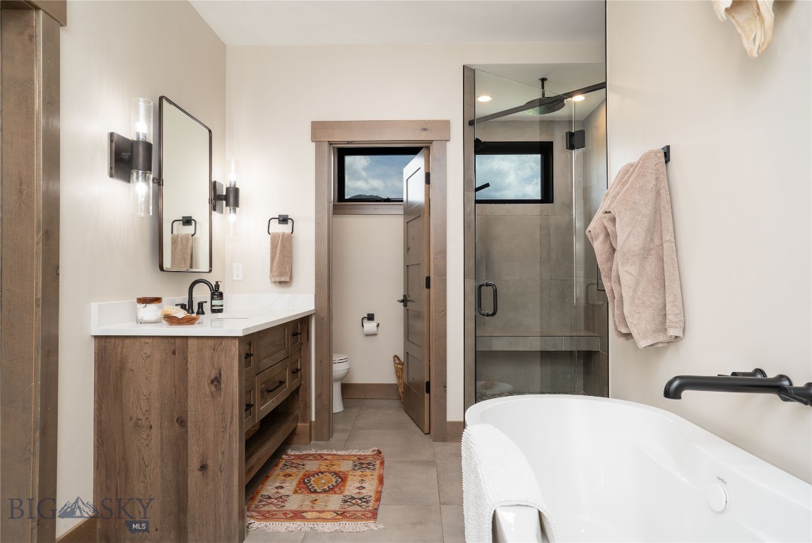 Bridger Creek in Bozeman - Residential