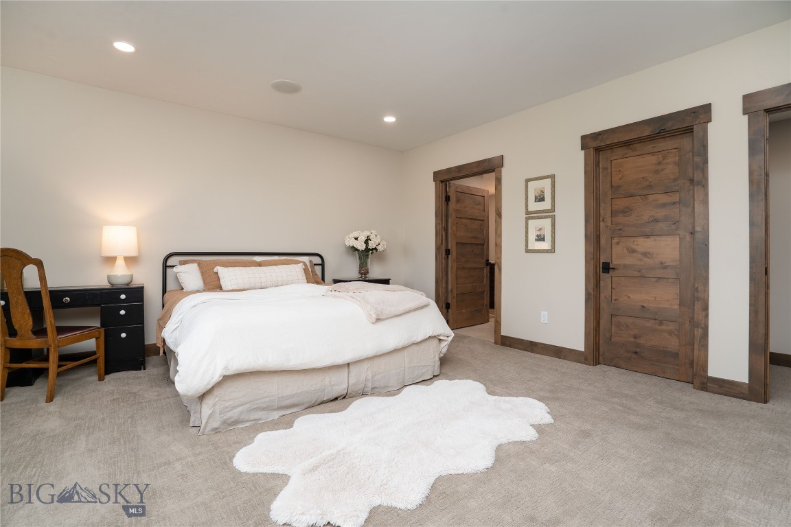 Bridger Creek in Bozeman - Residential