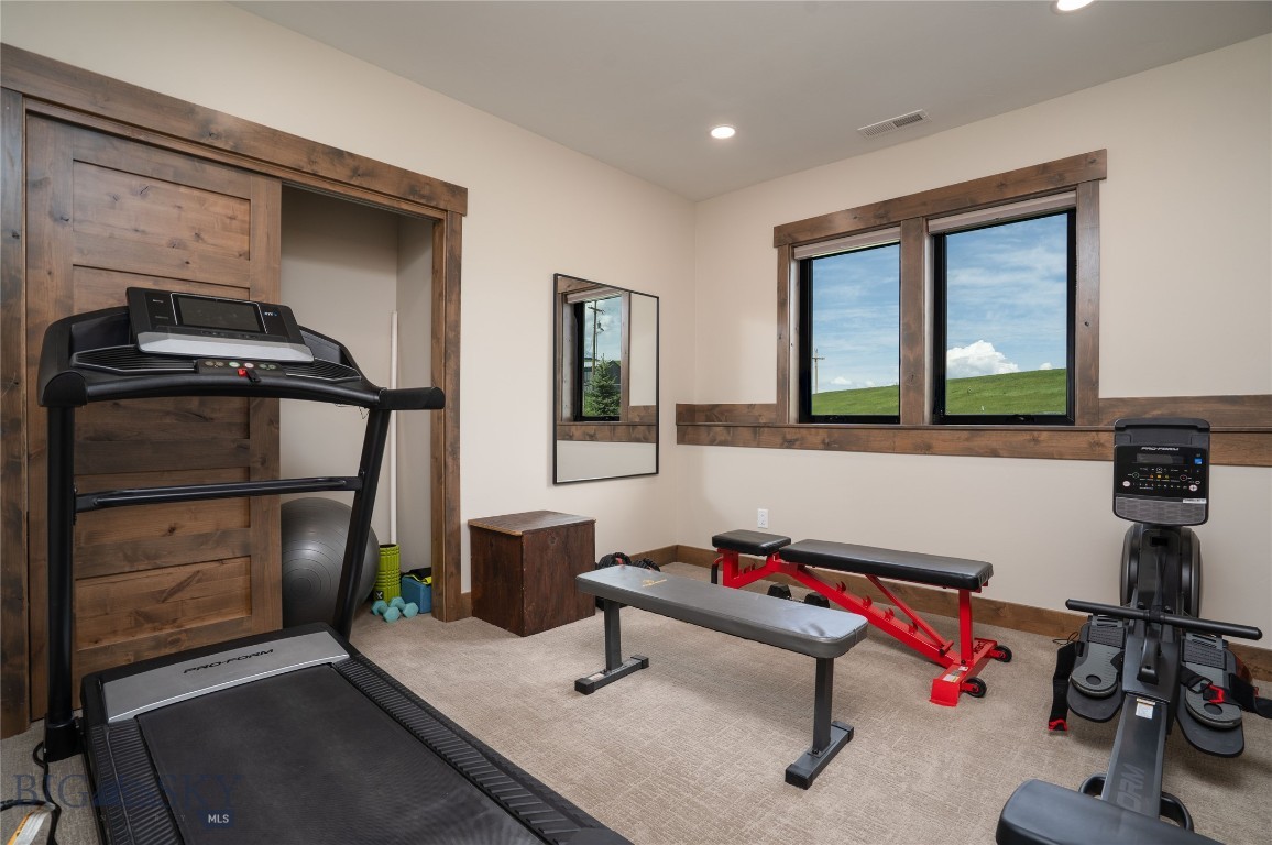 Bridger Creek in Bozeman - Residential