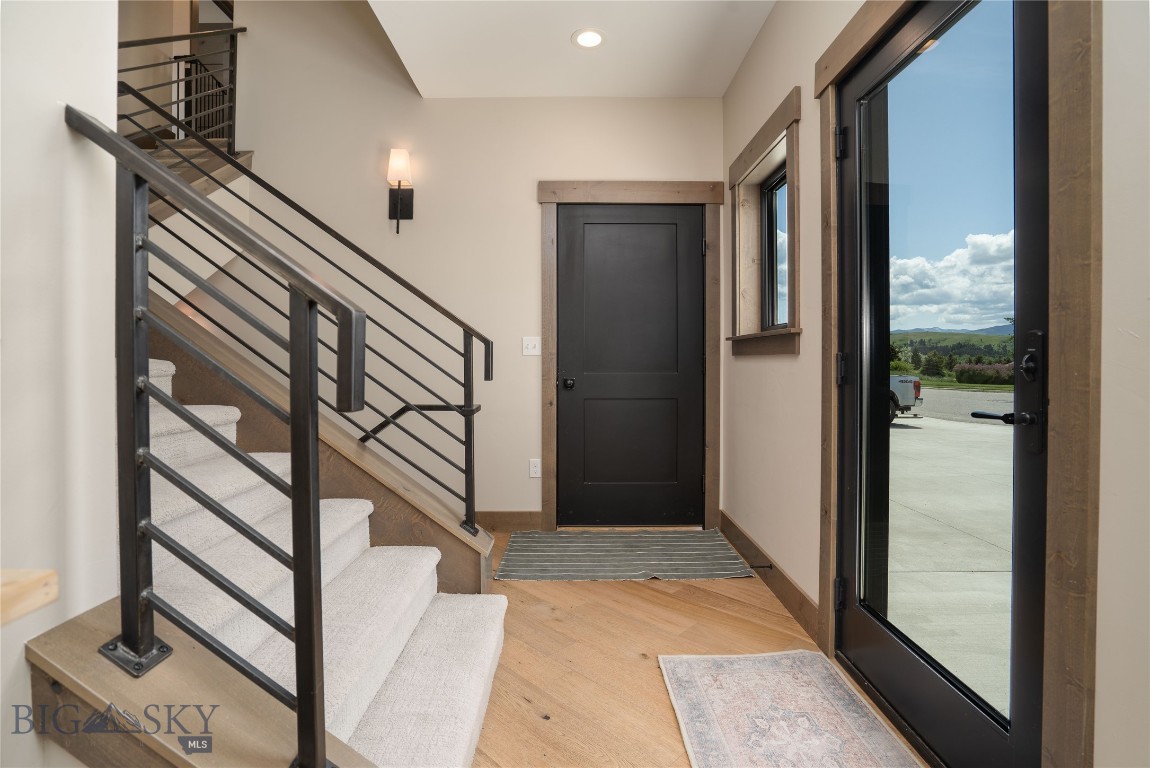Bridger Creek in Bozeman - Residential
