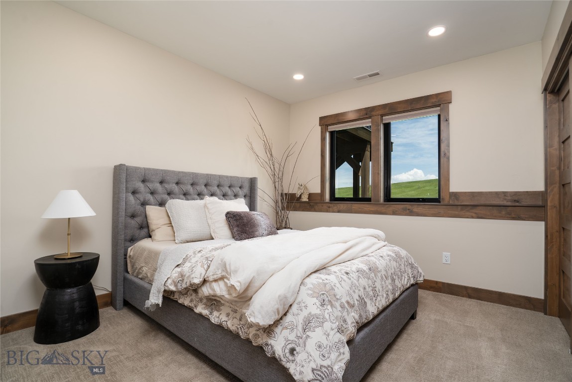 Bridger Creek in Bozeman - Residential