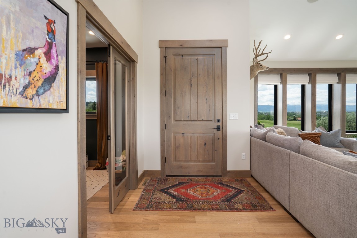 Bridger Creek in Bozeman - Residential