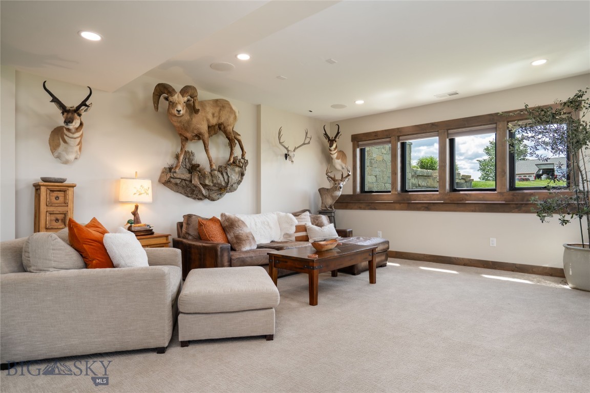 Bridger Creek in Bozeman - Residential