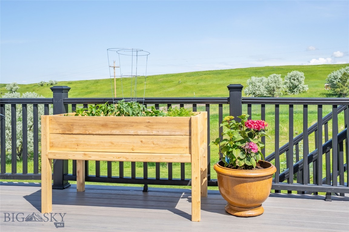 Bridger Creek in Bozeman - Residential