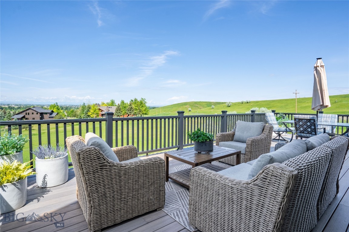 Bridger Creek in Bozeman - Residential