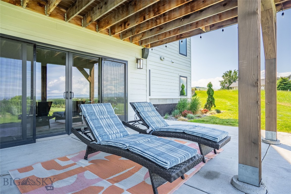 Bridger Creek in Bozeman - Residential