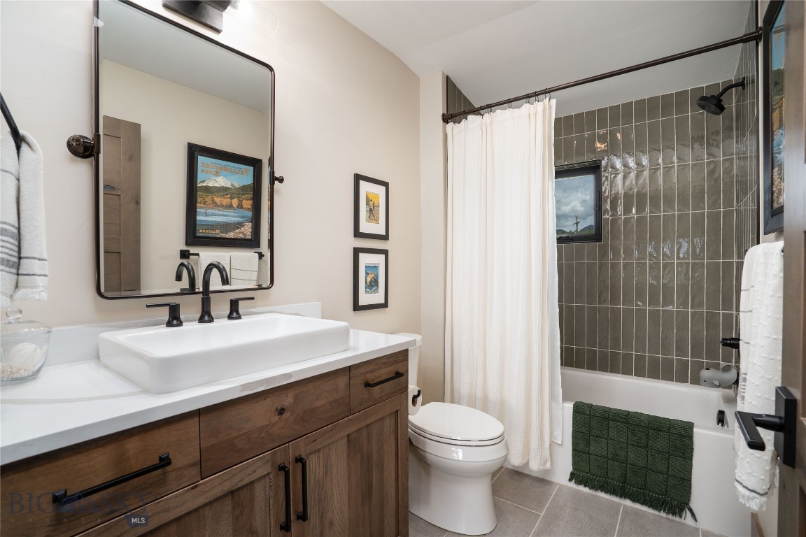 Bridger Creek in Bozeman - Residential