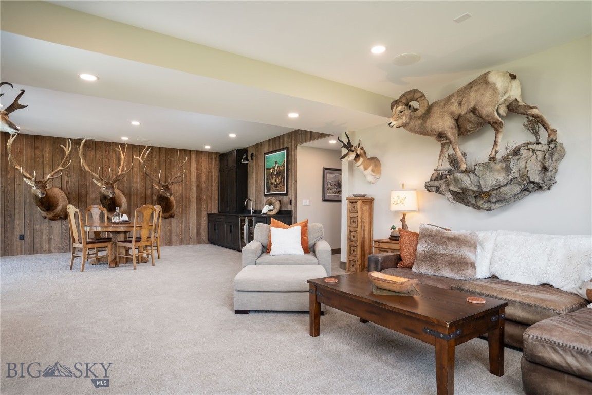 Bridger Creek in Bozeman - Residential