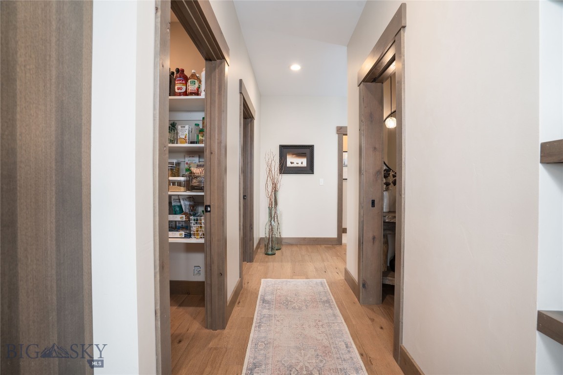 Bridger Creek in Bozeman - Residential