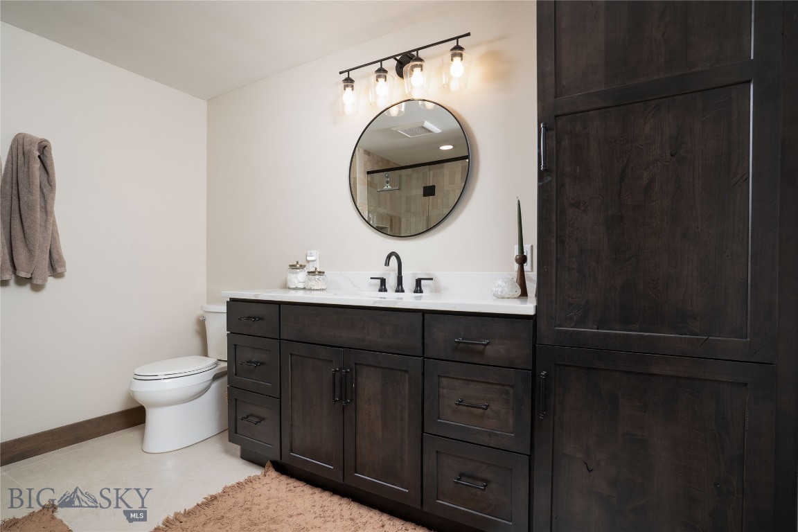 Bridger Creek in Bozeman - Residential