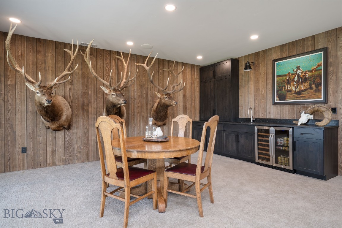 Bridger Creek in Bozeman - Residential