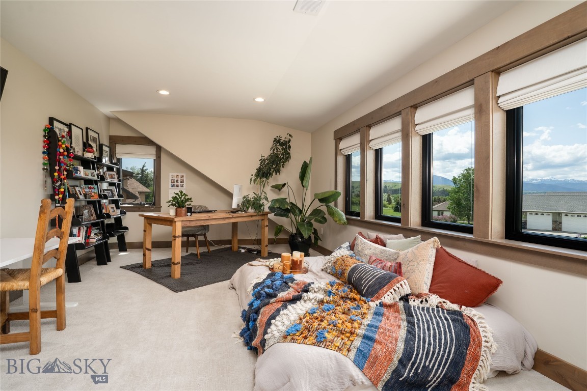 Bridger Creek in Bozeman - Residential