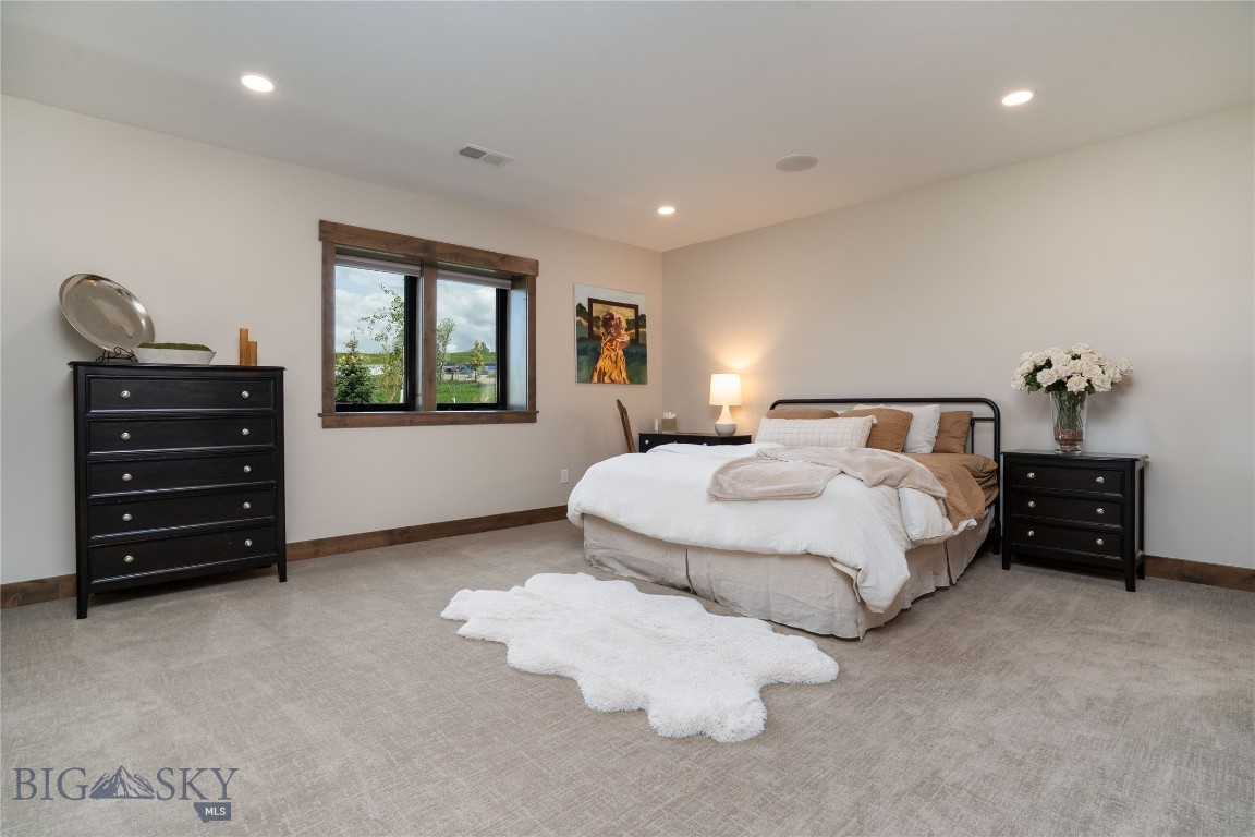 Bridger Creek in Bozeman - Residential