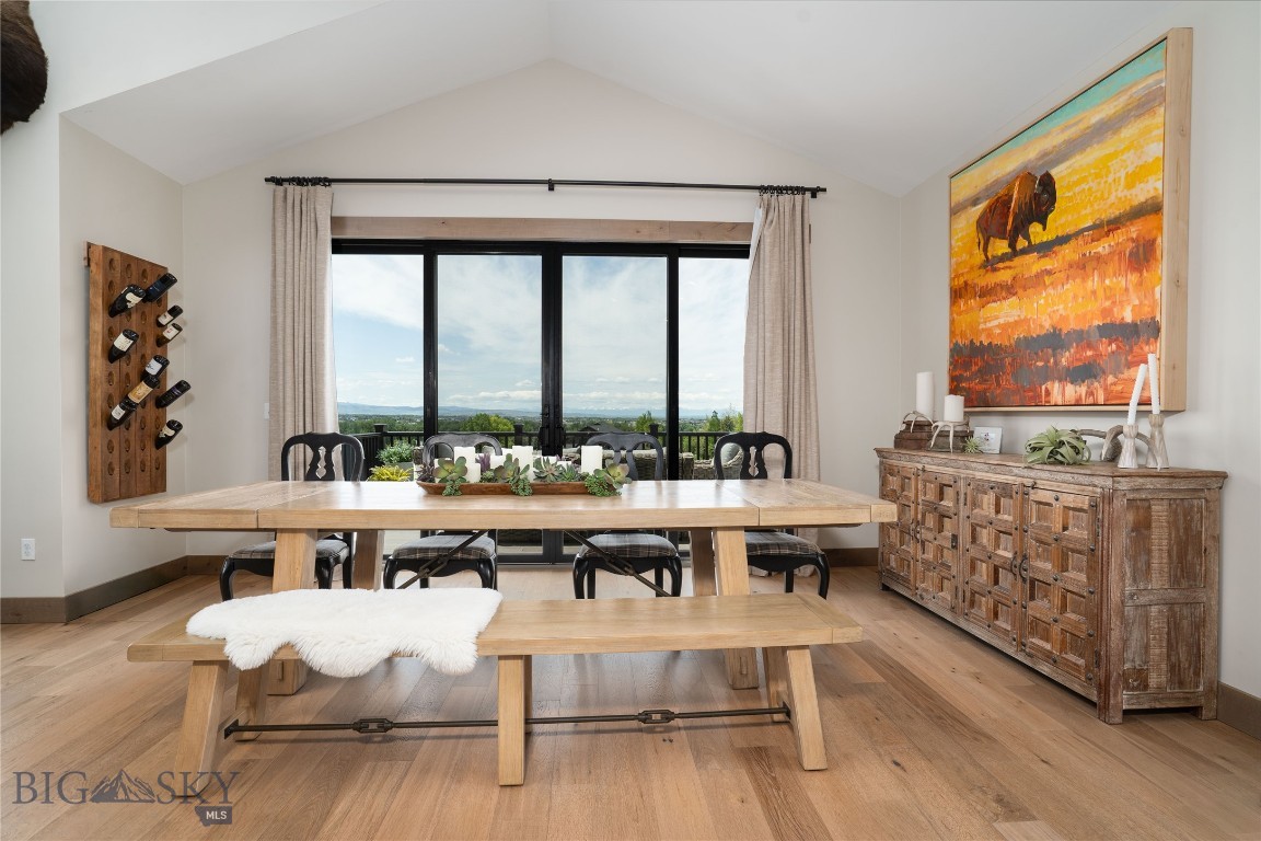 Bridger Creek in Bozeman - Residential