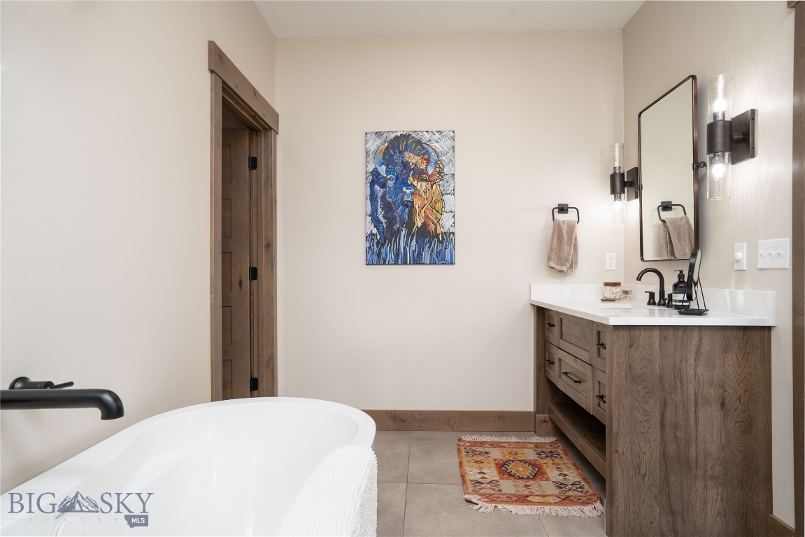 Bridger Creek in Bozeman - Residential
