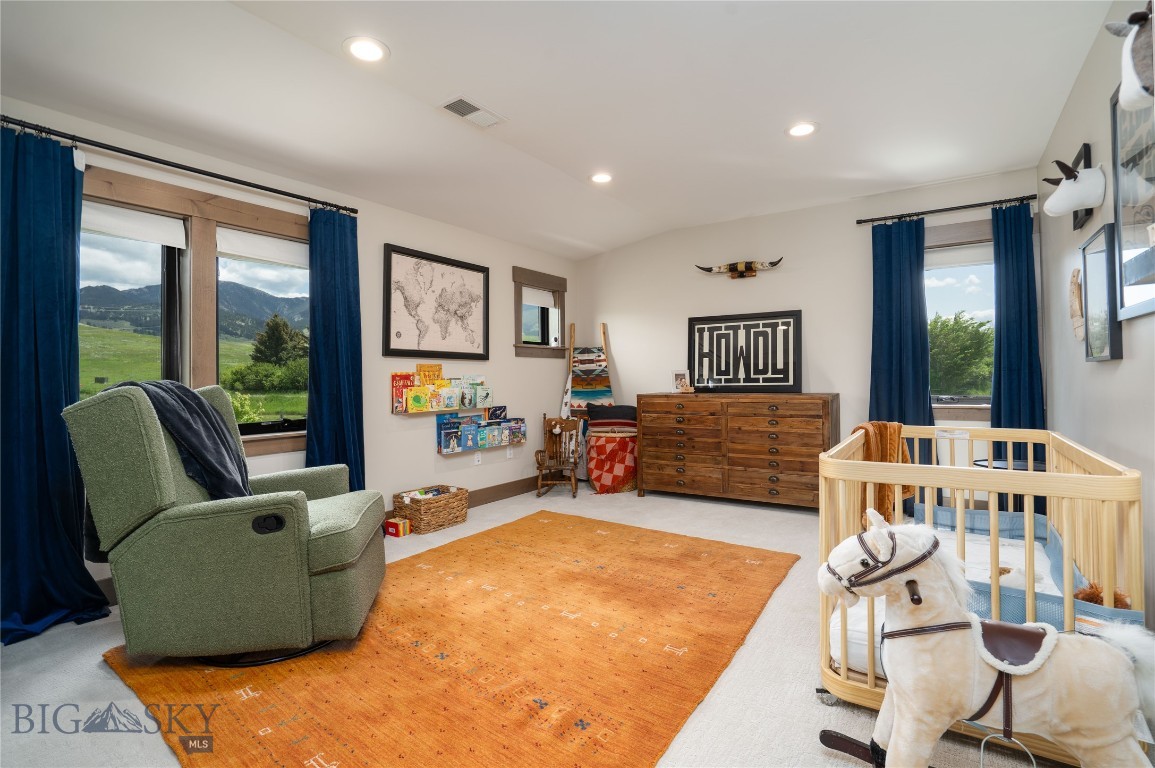 Bridger Creek in Bozeman - Residential