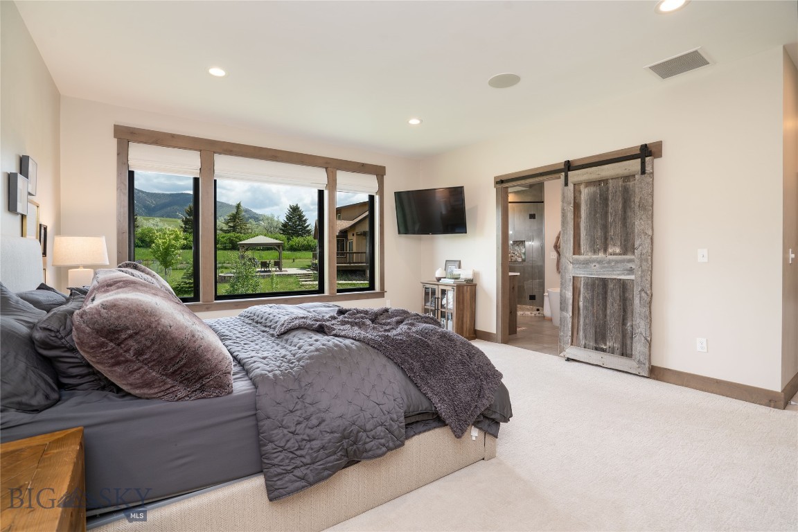 Bridger Creek in Bozeman - Residential