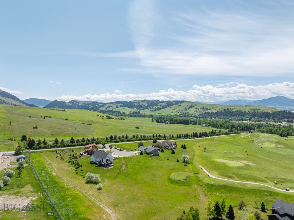 Bridger Creek in Bozeman - Residential