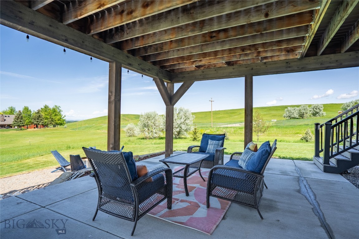 Bridger Creek in Bozeman - Residential