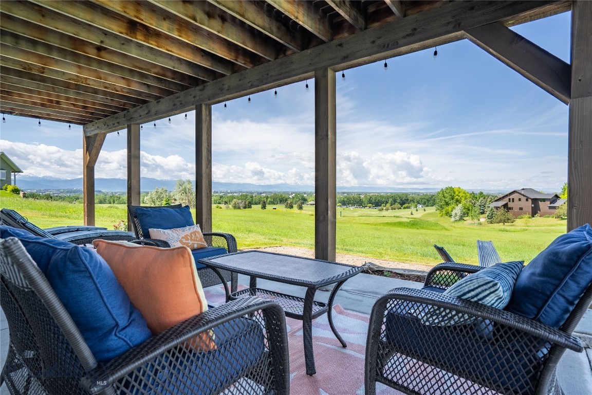 Bridger Creek in Bozeman - Residential