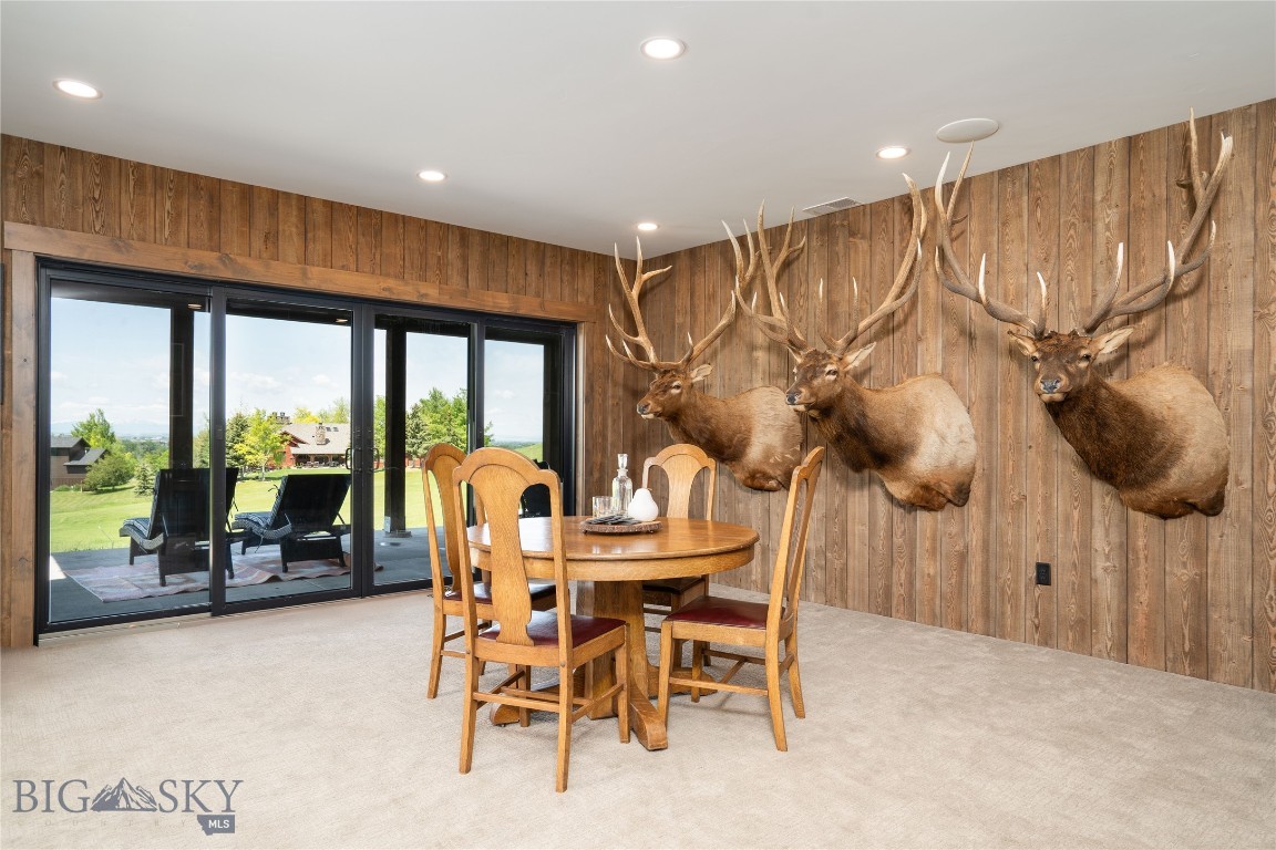 Bridger Creek in Bozeman - Residential