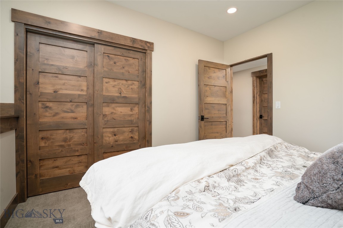 Bridger Creek in Bozeman - Residential