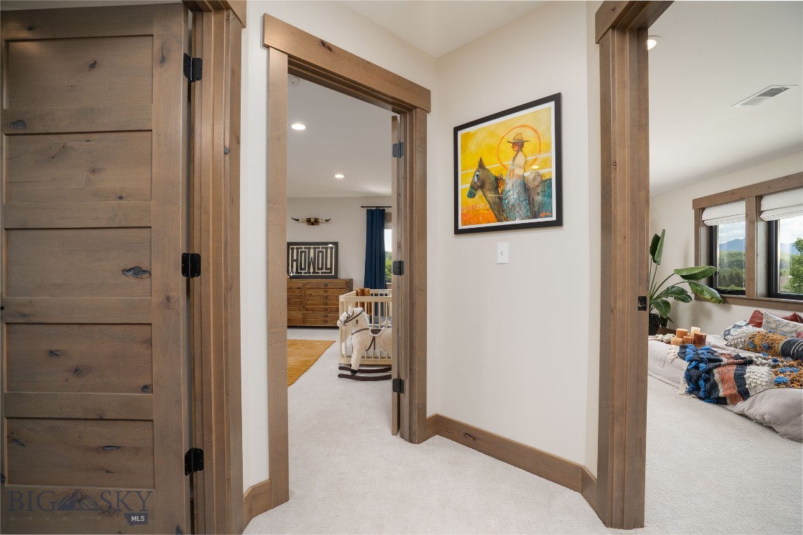 Bridger Creek in Bozeman - Residential