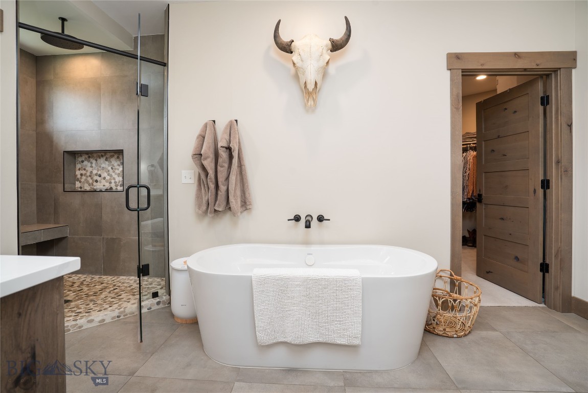 Bridger Creek in Bozeman - Residential