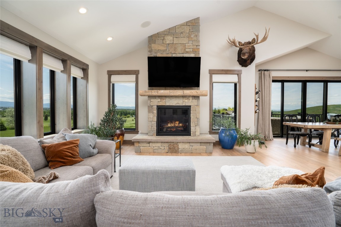 Bridger Creek in Bozeman - Residential