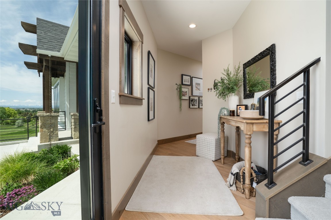 Bridger Creek in Bozeman - Residential
