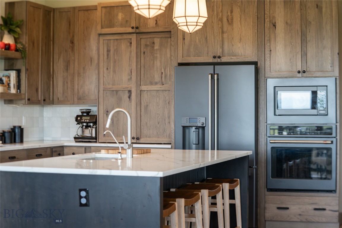 Bridger Creek in Bozeman - Residential