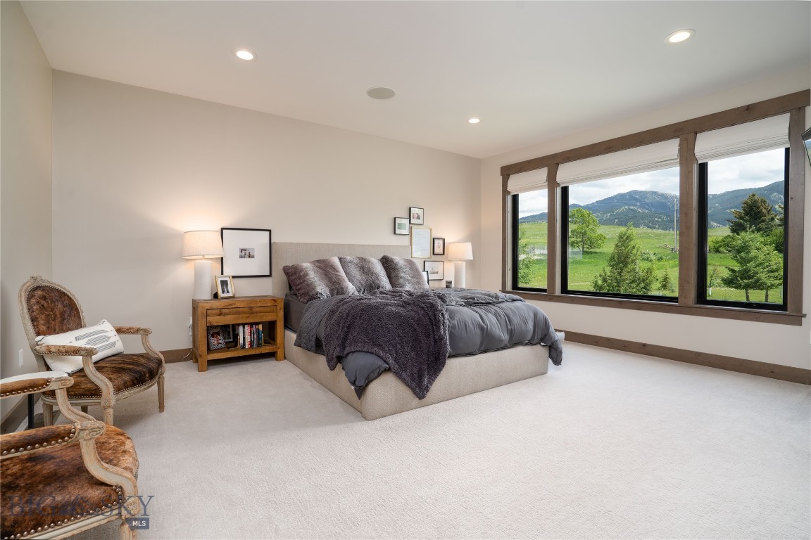 Bridger Creek in Bozeman - Residential