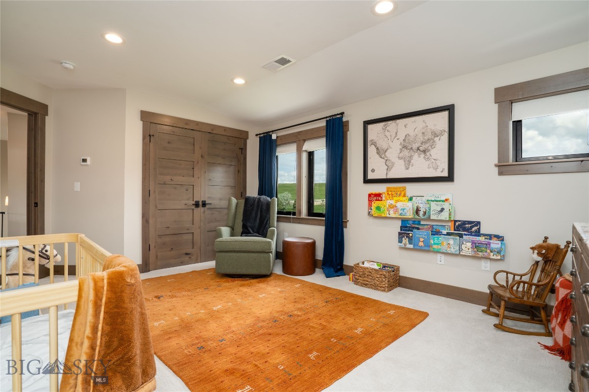 Bridger Creek in Bozeman - Residential