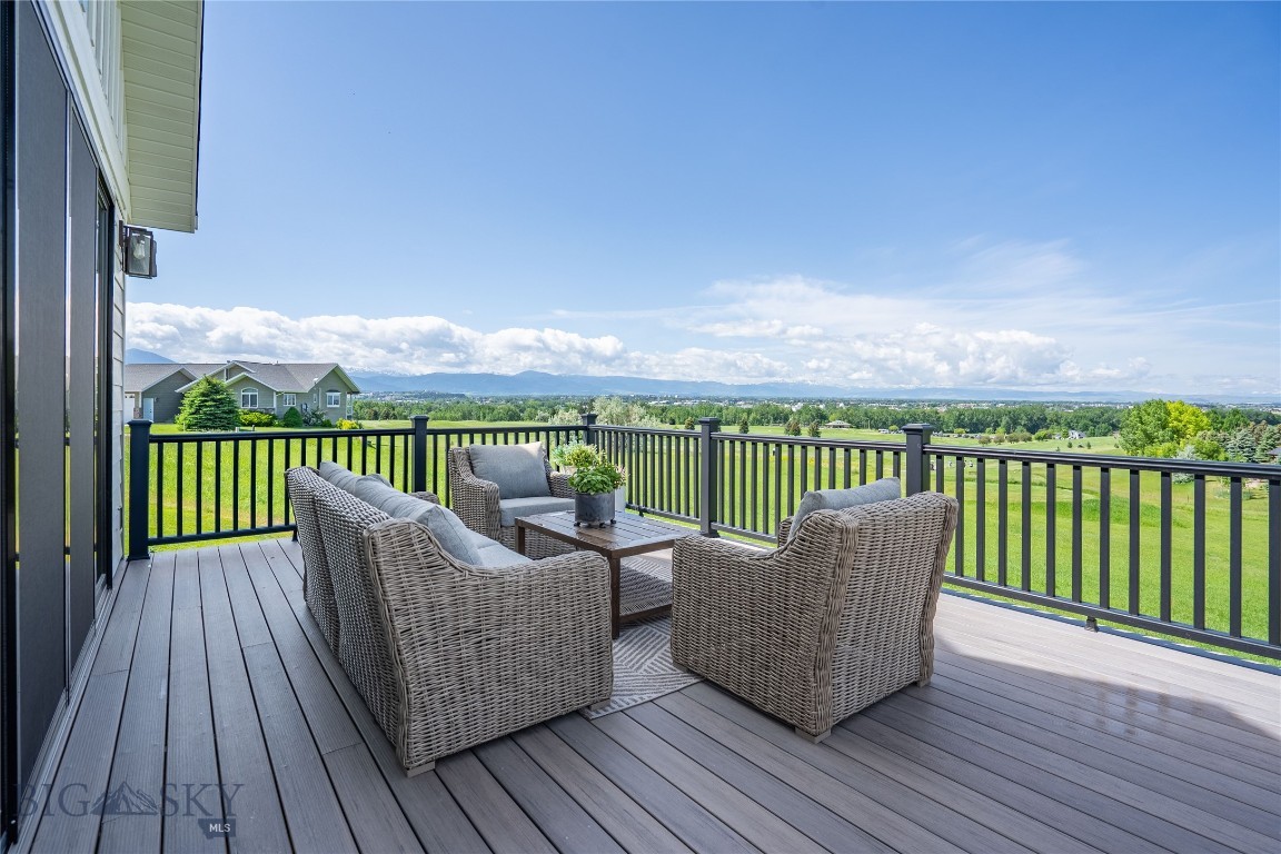 Bridger Creek in Bozeman - Residential