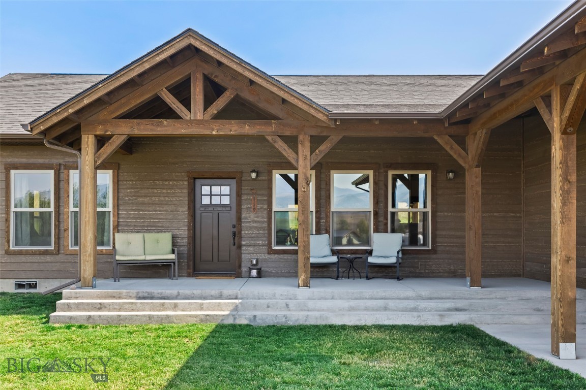 Paradise Valley Estates - Residential