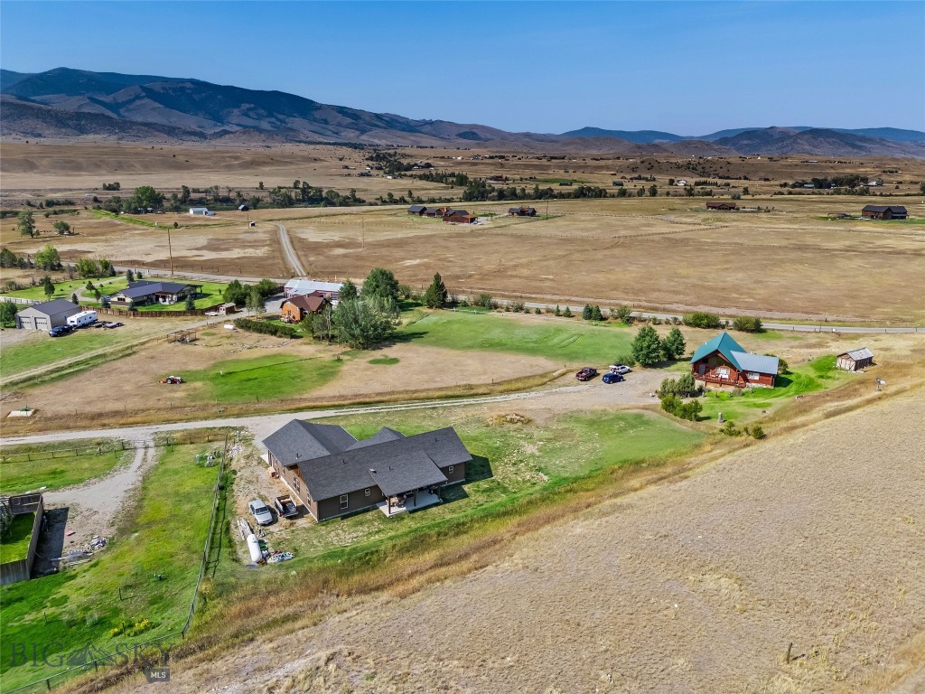 Paradise Valley Estates - Residential