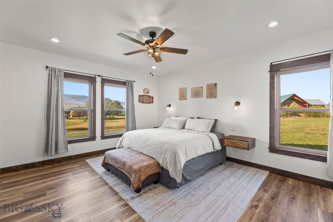 Paradise Valley Estates - Residential