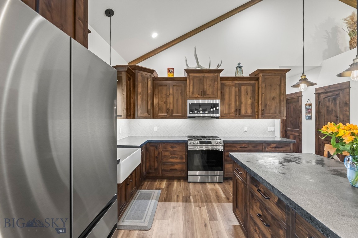 Paradise Valley Estates - Residential