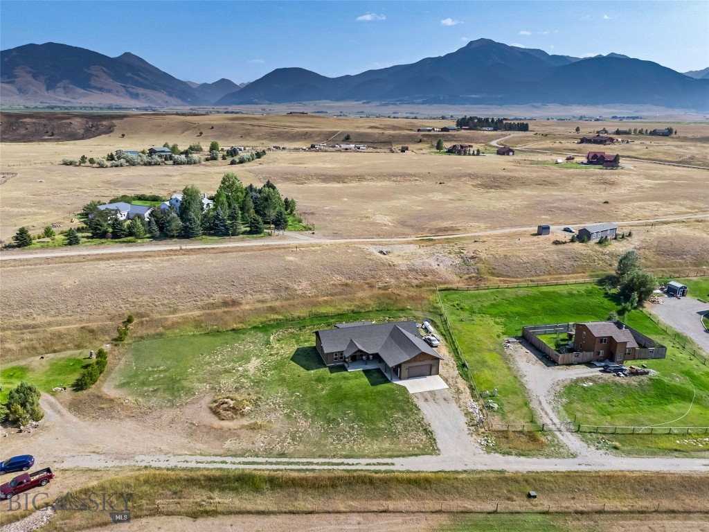 Paradise Valley Estates - Residential