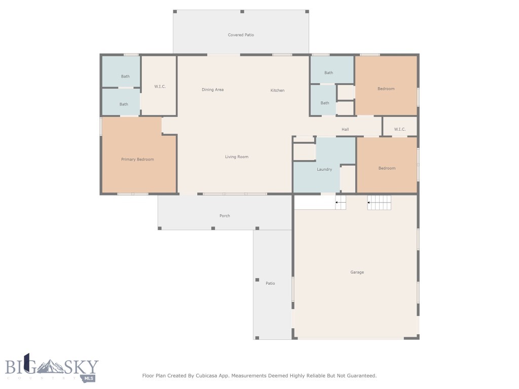 Paradise Valley Estates - Residential