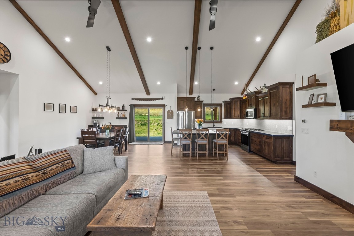 Paradise Valley Estates - Residential