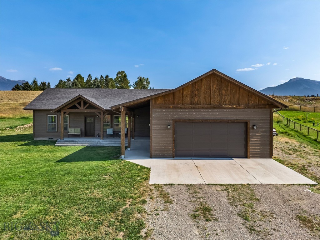 Paradise Valley Estates - Residential