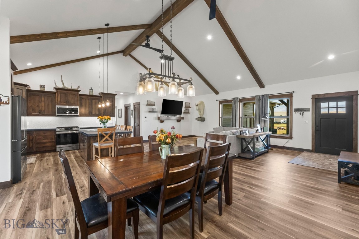 Paradise Valley Estates - Residential