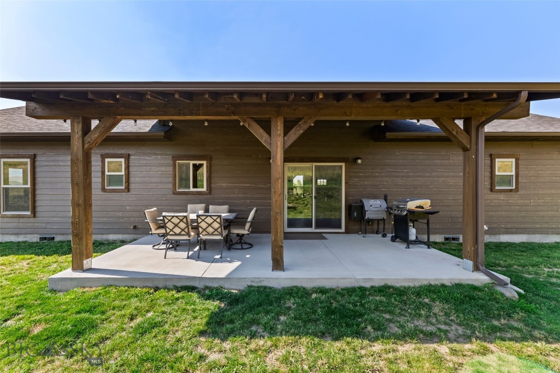 Paradise Valley Estates - Residential