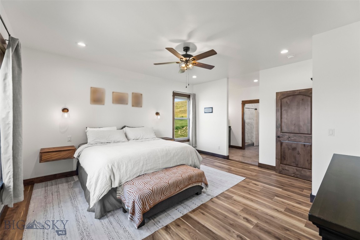 Paradise Valley Estates - Residential